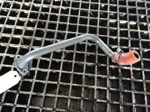 Liebherr Tubo di ritorno dell'olio